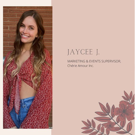 jaycee j