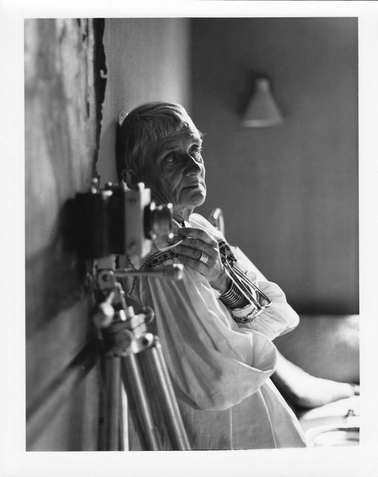 Dorothea Lange photo 4