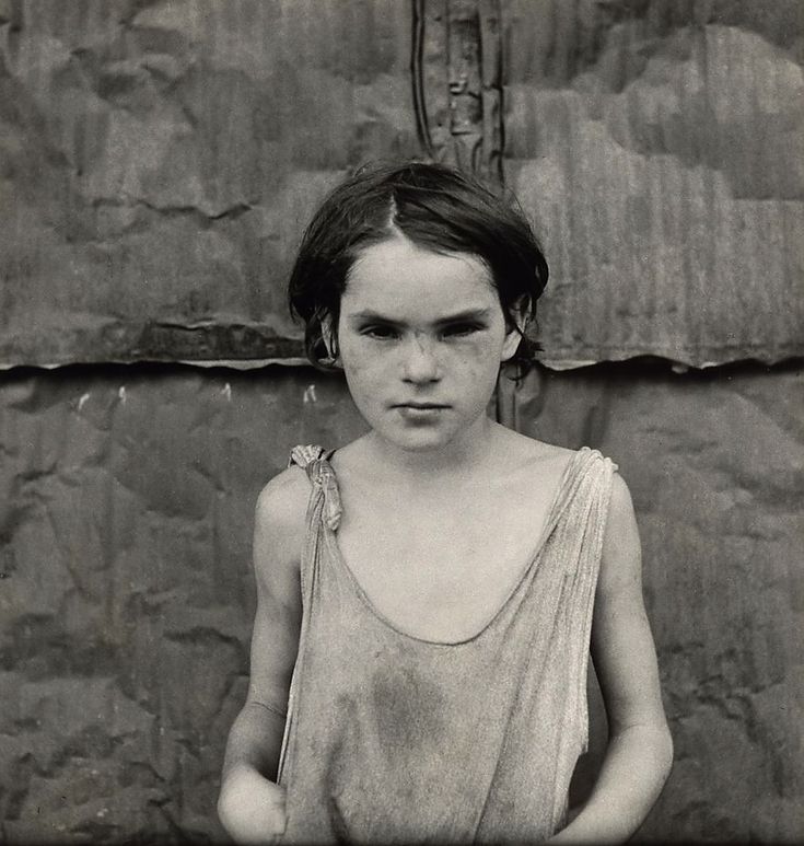 Dorothea Lange photo 6