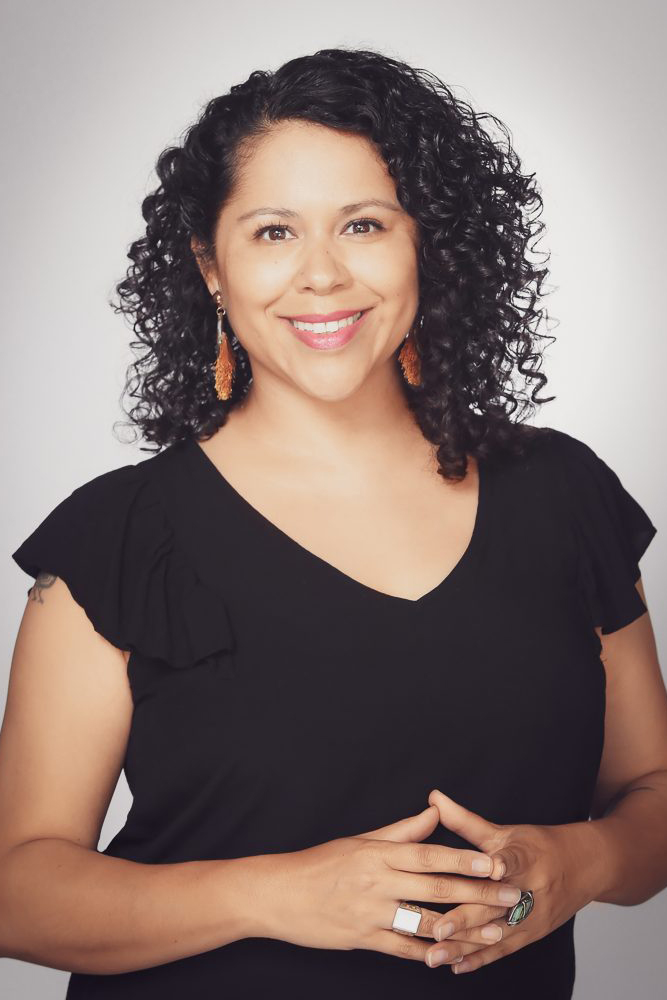 Cherie Amour boudoir female photographer Angela T