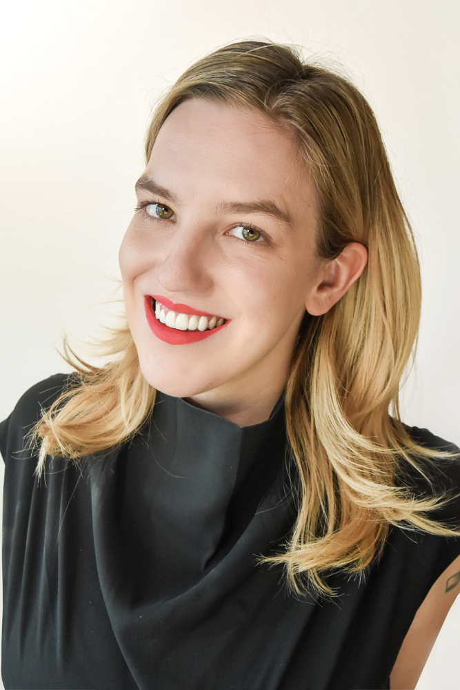 Cherie Amour boudoir female photographer Madelyn