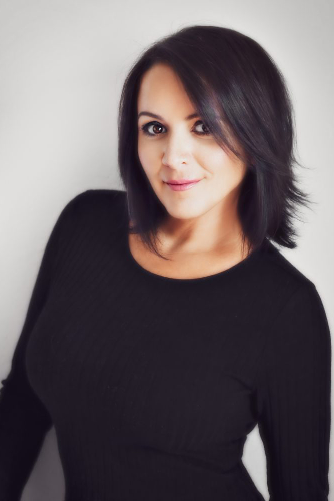 Cherie Amour boudoir female photographer Ritz