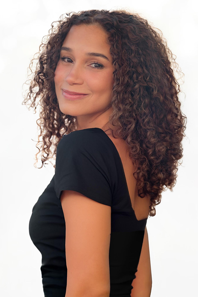 Cherie Amour boudoir female photographer India