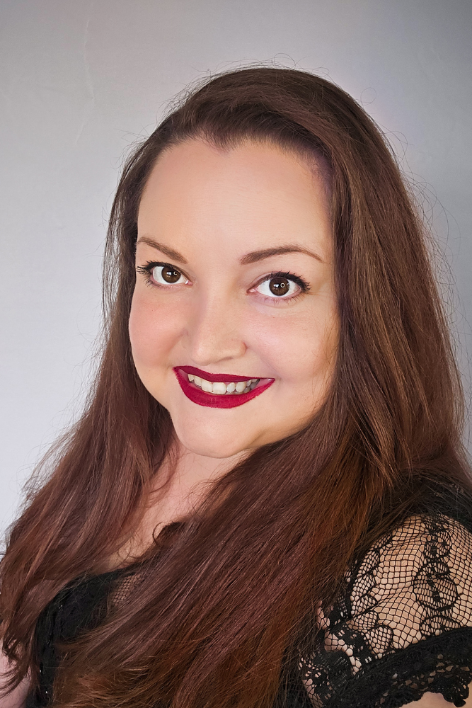 Cherie Amour boudoir female photographer Ashlee